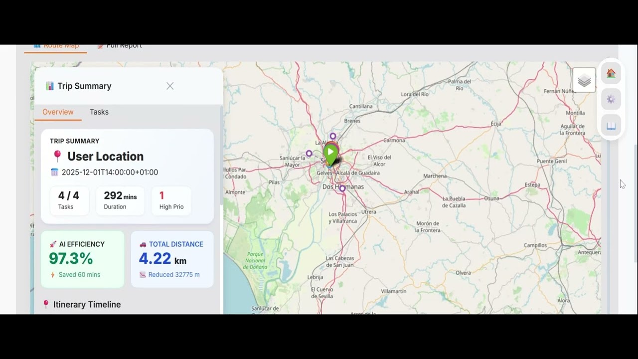 Watch LifeFlow AI Demo
