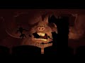 Timon And Pumbaa At The Cinema Wallace And Gromit The Curse Of The Were Rabbit Halloween Special