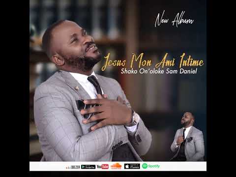 "Owandjiami" de l’album Jésus mon Ami Intime (Audio) By Shako On’oloke Sam