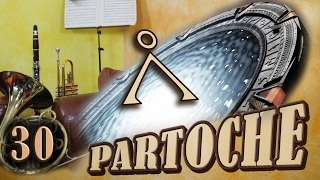 Partoche 30 - Stargate - David Arnold