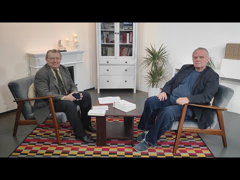 Susret u Riječ - dr.sc. Sead Alić