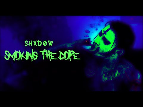 SMOKING THE DOPE (OFFICIAL VIDEO)