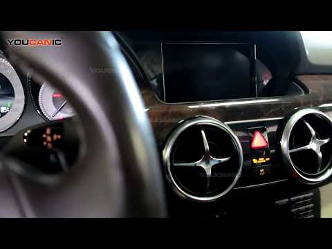 How to Turn On Mercedes-Benz Hazard Lights