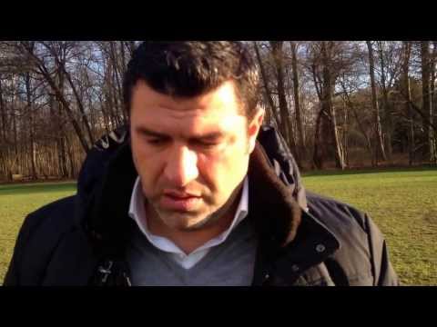 Hannover 96 U-23 gegen Goslarer SC - Die Stimmen