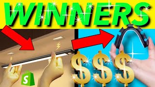 Shopify Winning Products 2022 - Easy $10k per month Potential (Products To Consider Right Now)