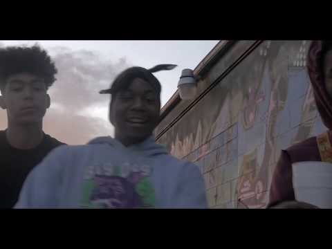 Deniwhoop X Sosa9ueva (The Stooges) Official Video