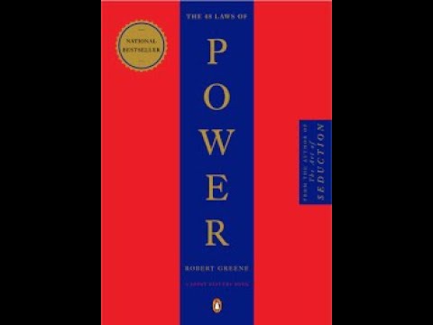 48 Laws of Power audiobook by Robert Greene 2022 Upload 🎧 Full Audiobook