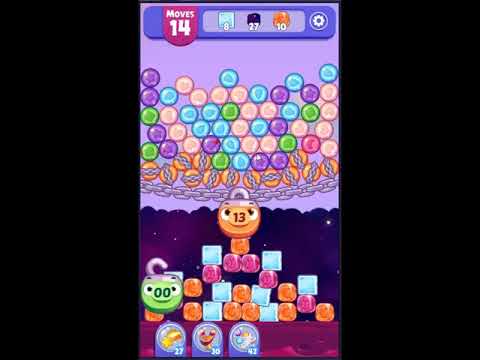 Angry Birds Dream Blast Level 813 - NO BOOSTERS 😠🐦💤🎈 | SKILLGAMING ✔️