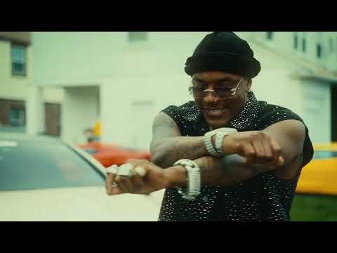 El Fecho RD - Se Ve Chula (Video Oficial)