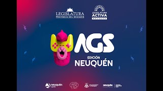 AGS Neuquén 2022 | Rewind