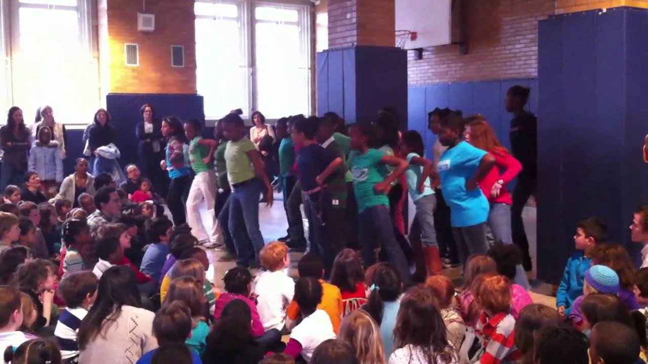 CRCS Steppers 3-31-11