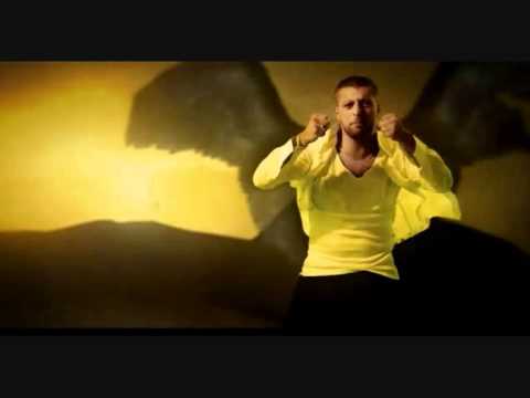 KC REbell ft Moe Phoenix  Chakuza   Gebrochene Flügel