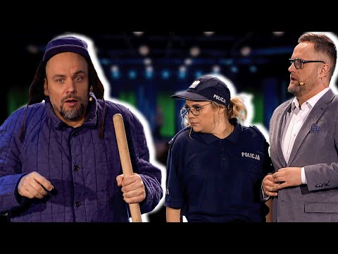 Kabaret Czesuaf - Wieśniak