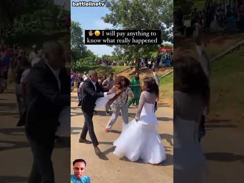 4 TOP BRIDE THAT CAUGHT GROOM CHEATING ON  WEDDING DAY #video #viralvideo #funny