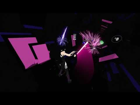 [Beat Saber] Beggin' You By Madcon [Expert]