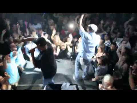 Tone Loc Club Kiss Throwback Concert Series Part 1 At Pulse 10-8-11