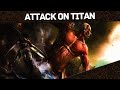 Rap do Attack On Titan 