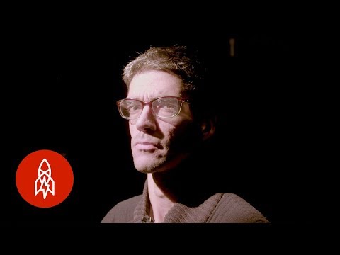 ハリウッドのモンスターの背後にいる男