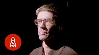 The Man Behind Hollywood’s Monsters video