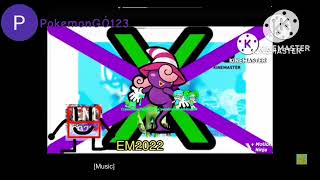 Nick Jr. Seals gets interrupted Add Round 662