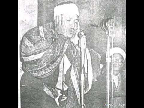 Abdulbasit abdussamed bu nefese kalp dayanmaz 55 saniye عبدالباسط عبدالصمد تالنفس الطويل