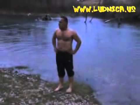 Da ovo ima Amerika...