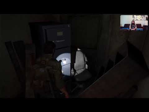 The last of us 1 osa 2