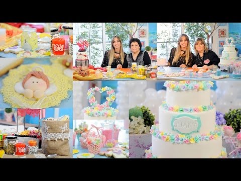 ManosalaObraTv Programa 44 - Paula Domenech