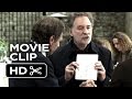 My Old Lady Movie CLIP Café Wa Wa 2014 Maggie Smith Kevin Kline Dramedy HD