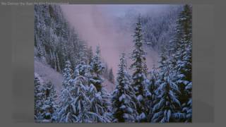 We Deliver the Rain by Kris Delmhorst