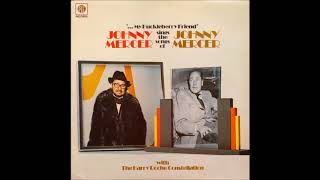 Johnny Mercer / Littl Ol' Tune