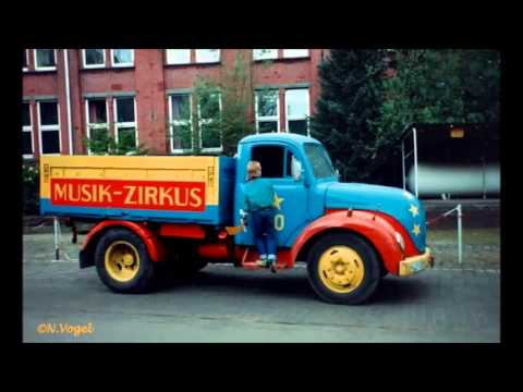 Dj Clayde @ Live Music Circus Köthen 21.06.1997