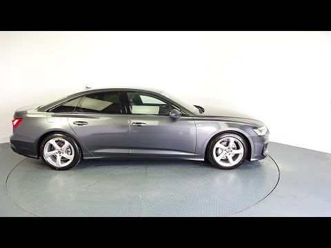 211d111111 - 2021 Audi A6 S LINE AUTO 63,613