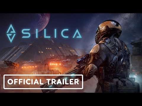 Trailer de Silica
