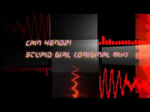 Progressive/Dream trance 2022 | Garbage / Cain Kendzi - stupid girl (original mix)