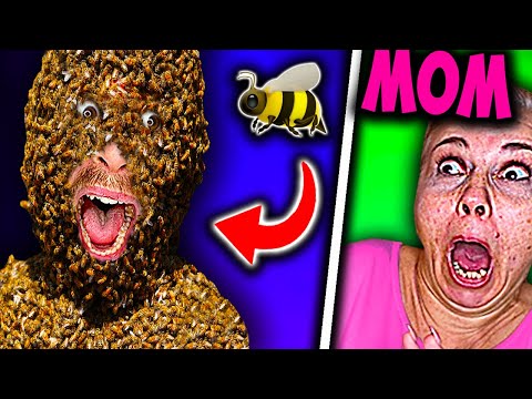 TikTok Wigofellas PRANKS on MOM - Wigofellas PRANKS on Girlfriend - Wigofellas Funny Videos DAY 62