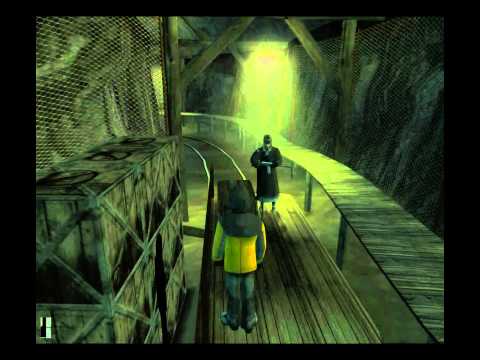 Mission 3: The Bjarkhov Bomb - Professional - Hitman: Contracts Walkthrough [HD]