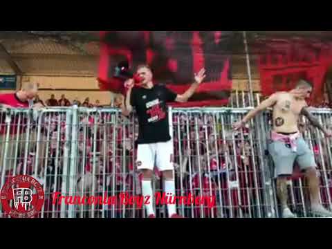 "Oh mein FC Nürnberg, ich liebe nur dich! 🎶