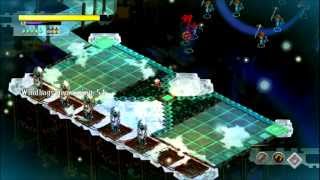 Let's Play Bastion Part 18 - Cannon Quandries