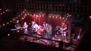 Katie&#39;s Been Gone (Richard Manuel cover) The Basement Tapes Tribute Woodstock, NY The Colony