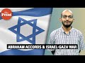 What are Abraham Accords & how Israel-Hamas war may impact them?