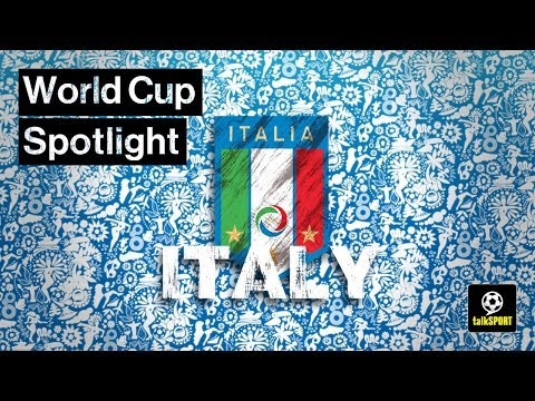 Italy 60 Second Team Profile | Brazil 2014 World Cup
