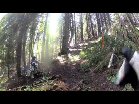 Hard Enduro Bucovina (Promo 2015)