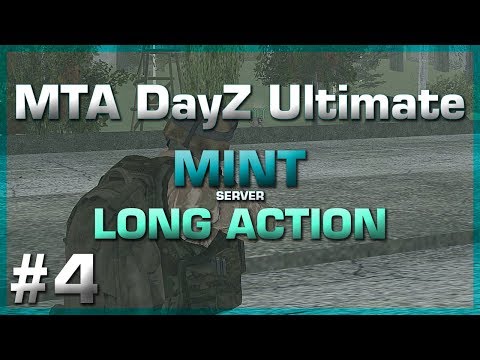 MTA DAYZ Ultimate MINT - VISS & Lucille #04 [Long action]