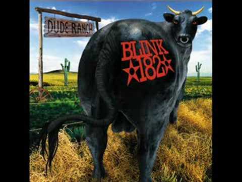 A New Hope - Dude Ranch - Blink 182