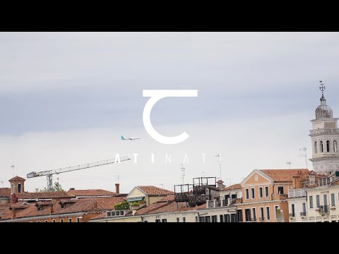 ATINATI: BIENNALE ARCHITETTURA 2023