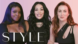 The Sugababes biggest regret of the Nineties is… | The Sunday Times Style