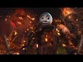 HERE COMES THE PAIN TRAIN! - Broken Sword ...