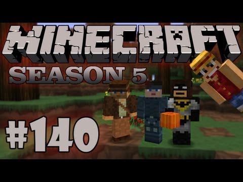 Let's Play Together Minecraft S05E140 [Deutsch/Full-HD] - Hardi die Obrigkeit