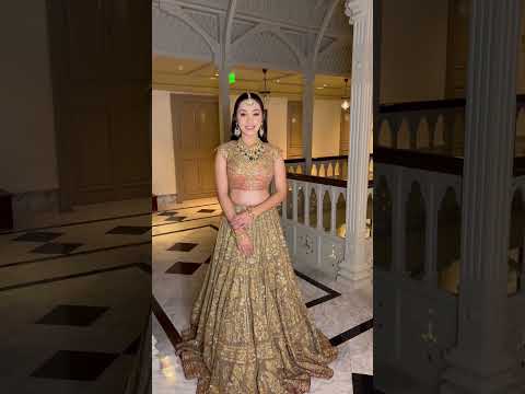 Bridal Makeup Artist portfolio by Makeup By Ayeshak in Mumbai - Photo 3
